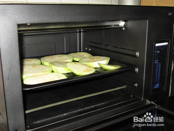 老北京茄泥的家常做法