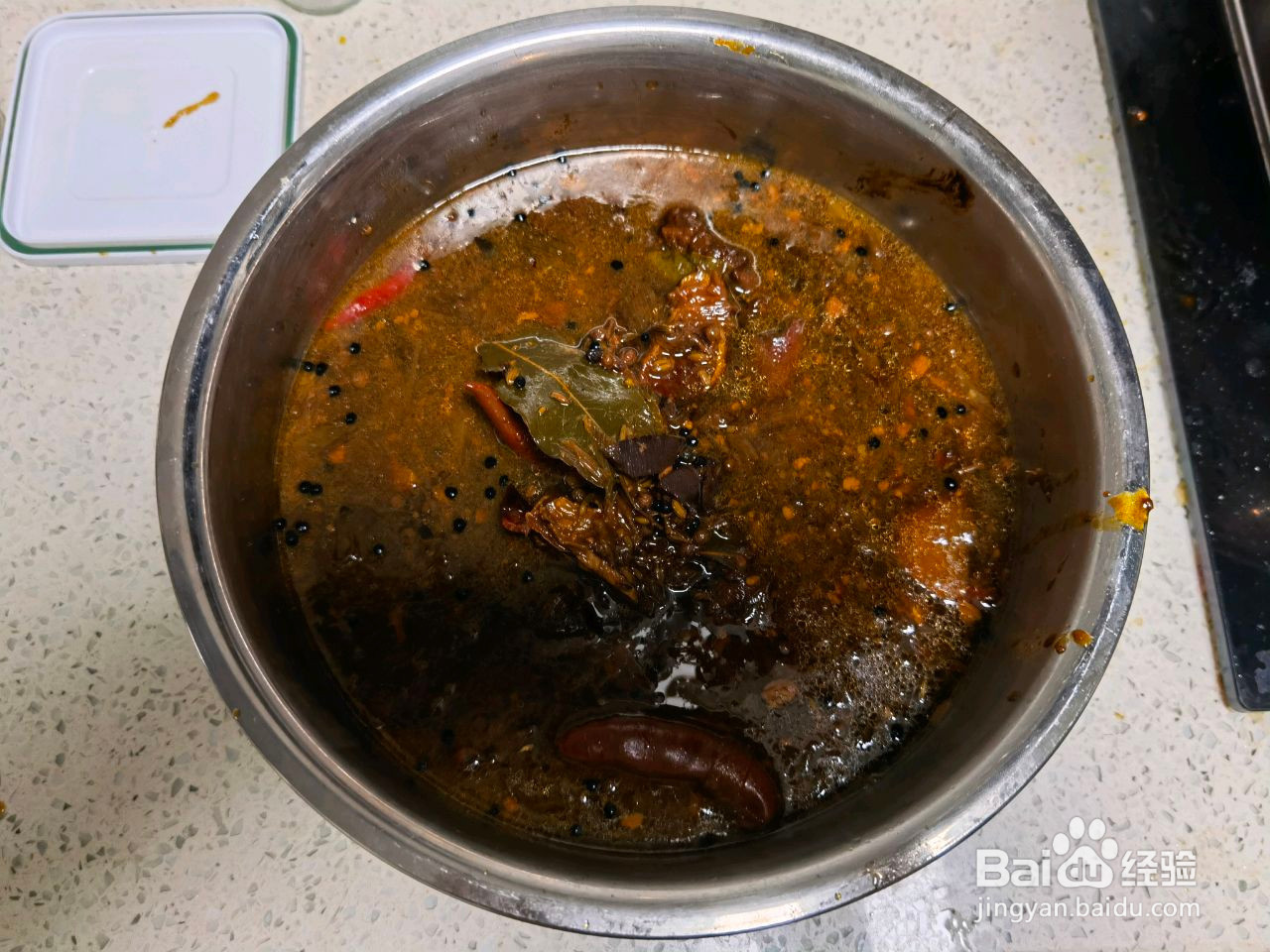 酱牛肉的做法