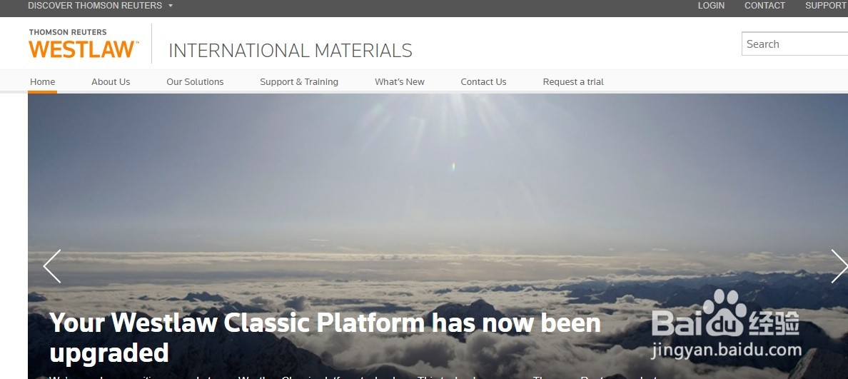 查阅法学文献资料的数据库网站有哪些