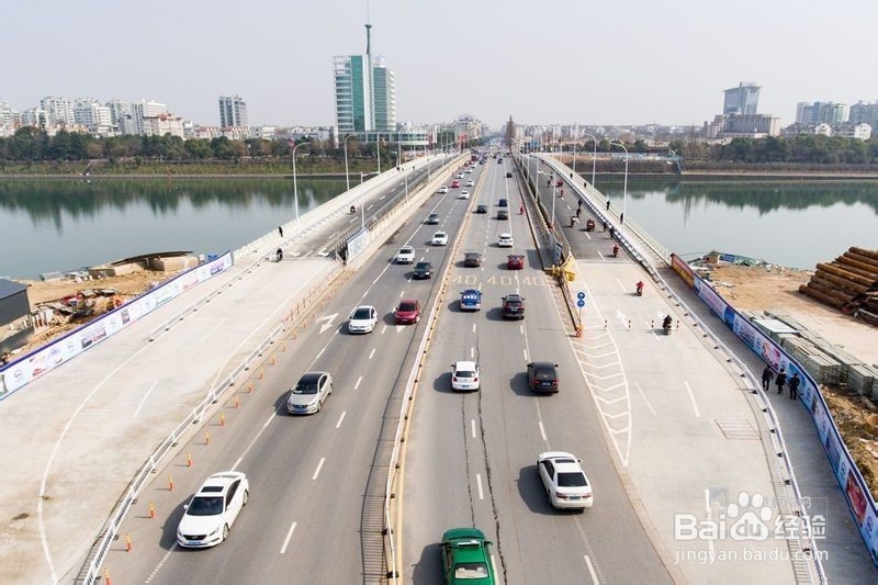 既有桥梁工程拼宽施工注意事项