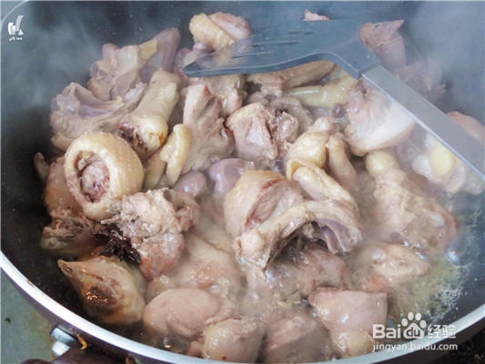 怎么做辣椒炒鸡?