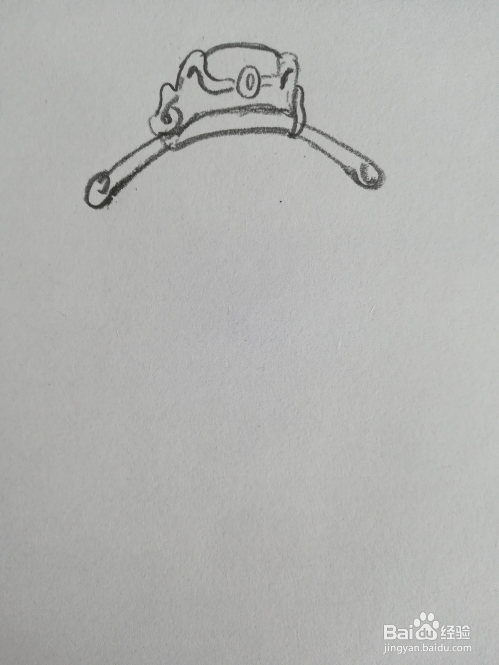 唐太宗漫画怎么画
