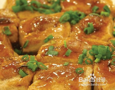 特色豆腐大集合