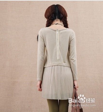 腿粗的女孩子如何选购裙子攻略