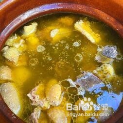 黑松露中餐做法