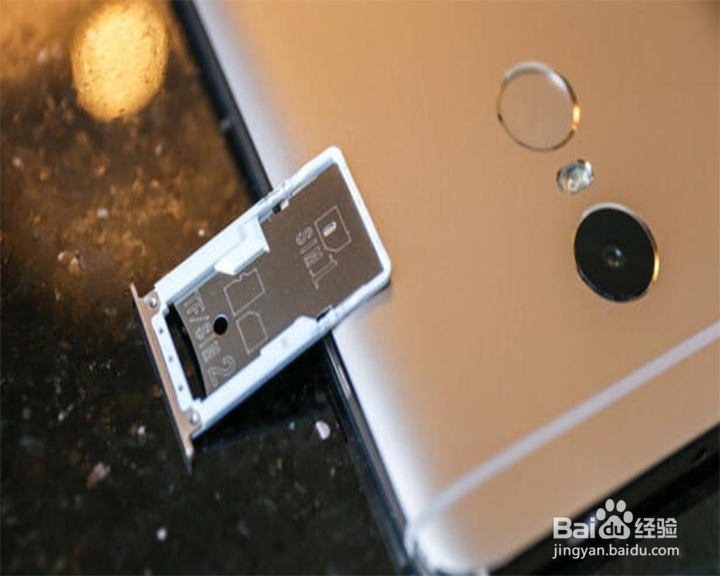 红米NOTE4开箱测评