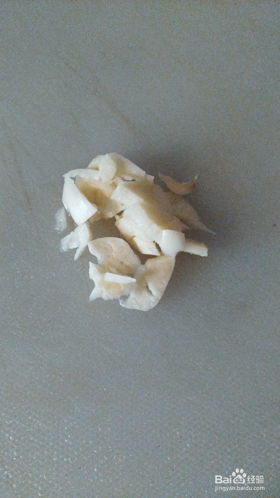 怎样做肉条炒蒜苔好吃？