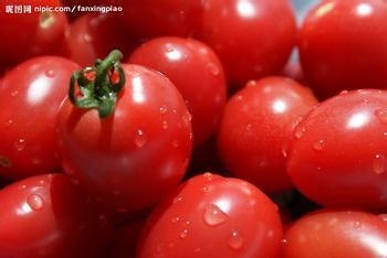 吃什么可以美白