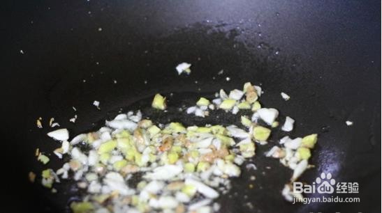 牛肉炒豇豆的做法