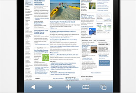 iPhone 4使用技巧和窍门