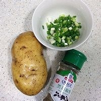 焦香土豆丝的攻略