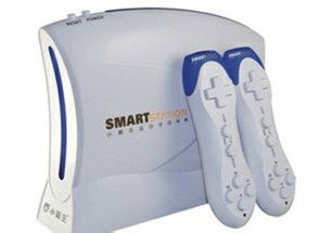 购买体感游戏机(亲子游戏机)经验分享