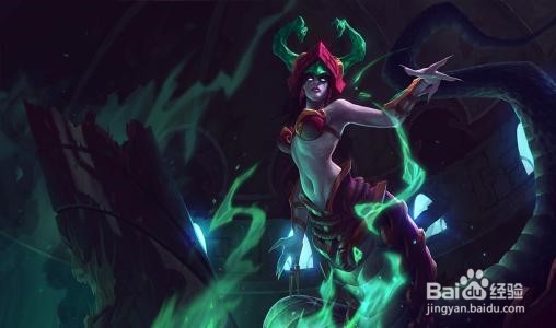 英雄联盟中卡西奥佩娅的皮肤及其价格