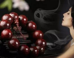 关于小叶紫檀的香味