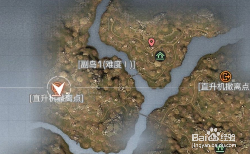 明日之后怎么设置复活点