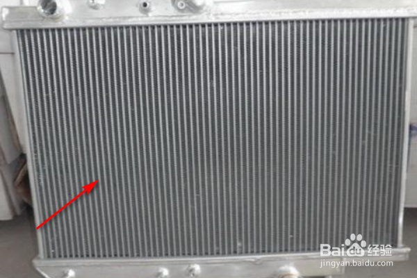 汽车水箱高温解决方法