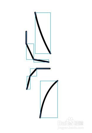 flash如何绘制卡通蜘蛛的教程