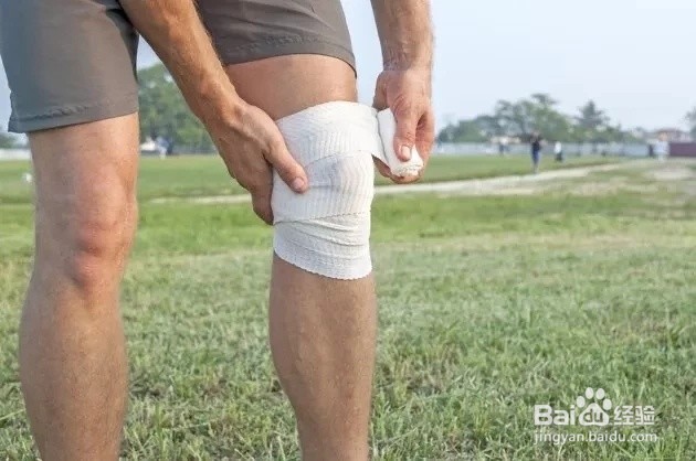 <b>跑步回来后膝盖疼痛恢复的方法</b>