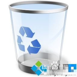 win7系统笔记本回收站不能清空问题的解决方案