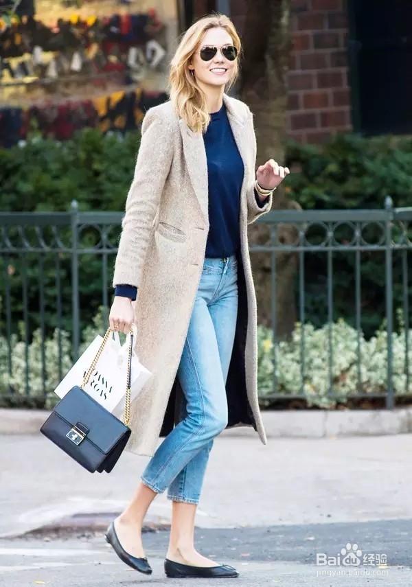 秋季女人怎么穿搭?6种值得收藏!