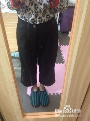 阔腿裤适合什么身材人穿,不适合什么身材人穿