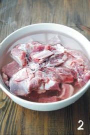 夏季适合吃粉蒸排骨做法图解