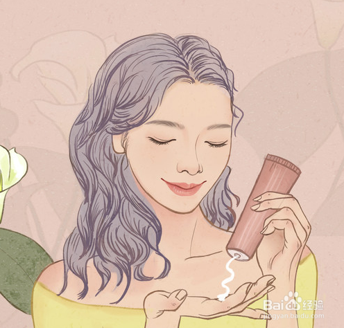 孕妇夏季护肤小妙招