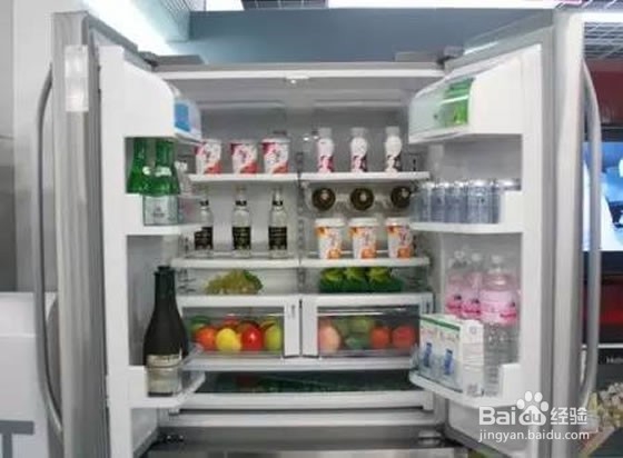 冰箱该如何科学的放置食物