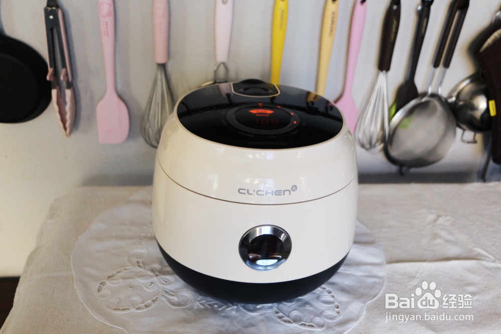 新手适合做的香菇鸡肉粥