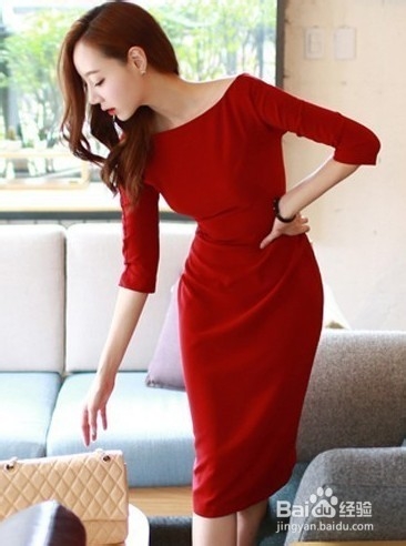 初秋韩版服饰搭配诀窍