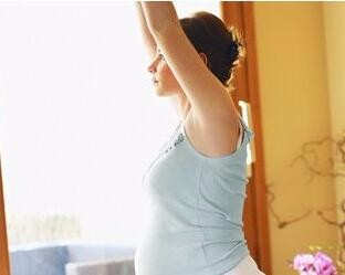 有哪些运动有助于孕妇分娩?