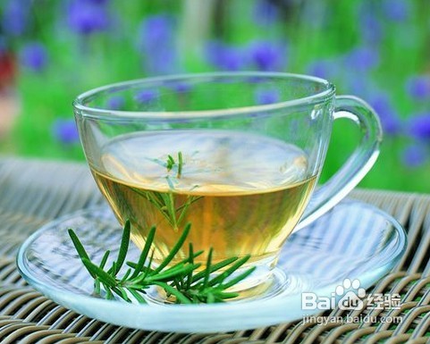 女人夏天喝什么茶好
