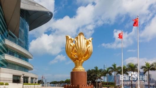 香港旅游攻略一日游