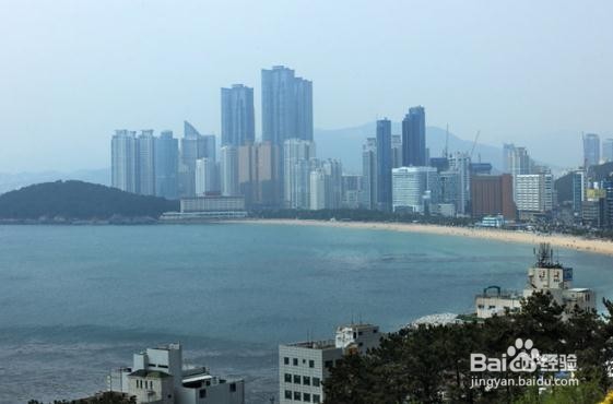 韩国自助游小贴士