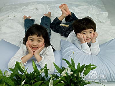 读懂孩子的任性