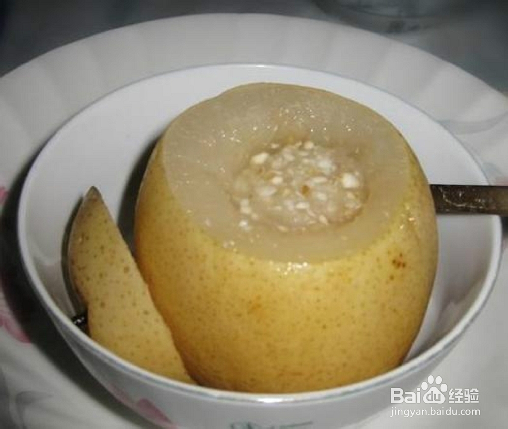 咳嗽如何食疗
