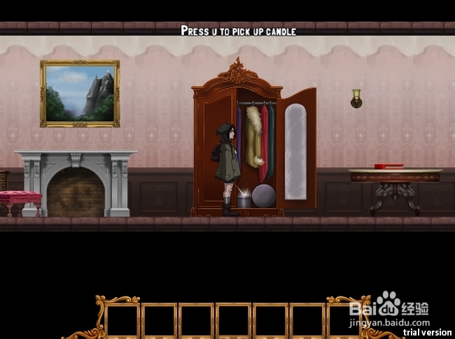 灵界女孩攻略：[2]