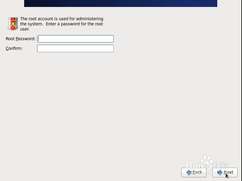 CentOS6.0 x86_64操作系统安装