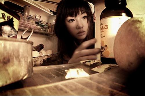 美女摄影师亲授自拍技巧