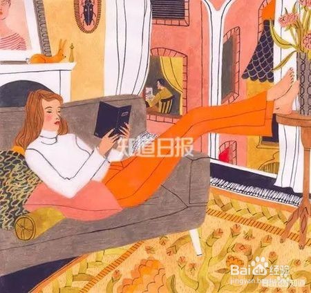 你为什么害怕独处?1