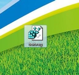 计算机基础知识：[23]右键不能新建文本文档