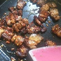 香煎五花肉的美味做法