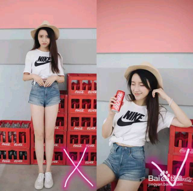 女生拍照技巧有哪些