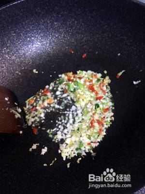 老公最爱的下酒菜 椒盐皮皮虾