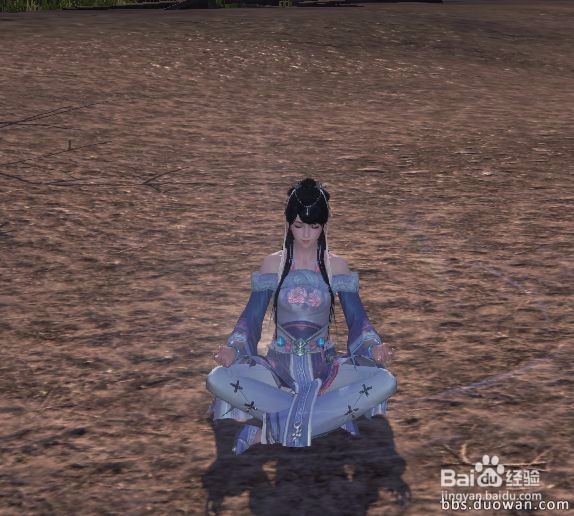 天涯明月刀技能怎么升级