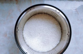 糯米珍珠丸子制作的步骤