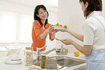 见家长了，该注意些什么呢