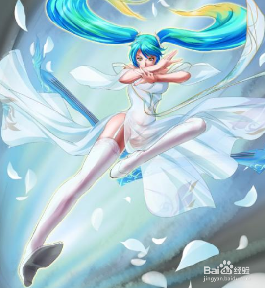 二次元萌娘大乱斗攻略