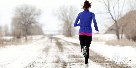 刚跑步不宜太猛烈