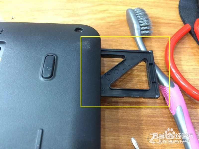 #戴尔学堂#戴尔灵越1320升级CPU固态硬盘升级